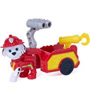 Paw Patrol The Dino Movie Dino Tool Pack Figür ve Aksesuar Seti Marshall