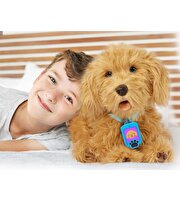 MFF Sevimli Labrador Moji Türkçe 18207