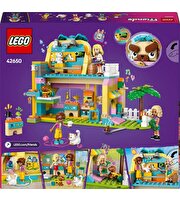 LEGO Friends Evcil Hayvan Aksesuar Dükkanı 42650