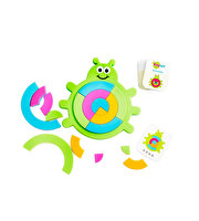 Uğur Böceği Puzzle