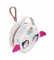 Purse Pets Micro Çanta Beyaz