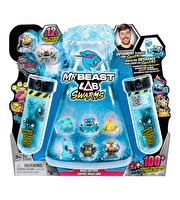 Mr. Beast Lab Swarms Mikro Beast 12’li Figür S1-24712