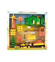 Büyük Çiftlik Oyun Seti 2