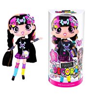 Decora Girlz Bebek Luna 28 Cm