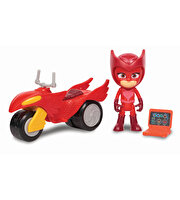 PijaMaskeliler Süper Ay Araçları