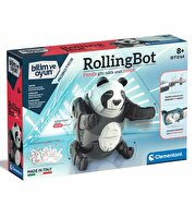 Robotik Laboratuvarı Rollingbot