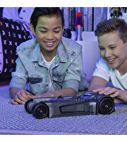 Batman Batmobil ve Batboat 55952