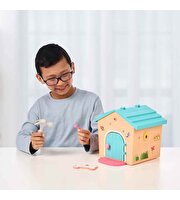 LLP Yavru Köpeğim ve Evi Sürpriz Paket