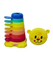 Playskool Şekilli Kaplarım