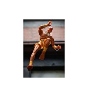 Jada Street Fighter II Dhalsim Figürü