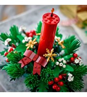 LEGO Iconic Yılbaşı Süsü Koleksiyonu 40743