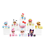 L.O.L. Tots Hello Kitty Bebeği