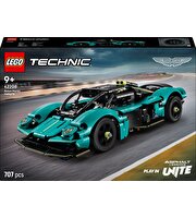 LEGO Technic Aston Martin Valkyrie 42208