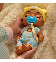Baby Alive Lil Dreamer Snoozer Bear Sleepy Bebek F9967