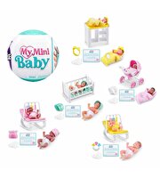 Mini Baby Sürpriz Paket CDU21-77487