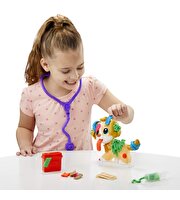 Play Doh Veteriner Seti F3639