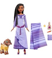 Disney Wish Asha ve Maceraları HPX25