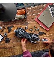 LEGO DC Batman: Batman Forever Batmobile 76304