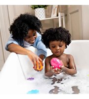 Toomies Saklambaçlı İç İçe Yumurtalar Pembe