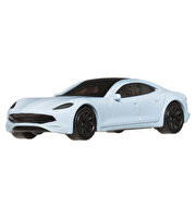Matchbox Tekli̇ Arabalar Karma Revero JBR57