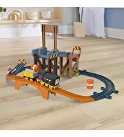 Thomas ve Arkadaşları Diesel'in İnşaat Seti JBW20