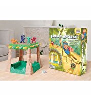 Sink N' Sand Bataklık Macerası