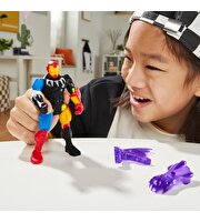 Avengers MixMashers Iron Man Aksiyon Figürü