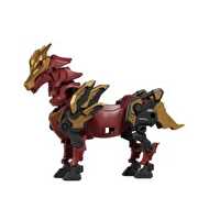 Blokees Herospire Warrior S3 Rise of the Dragon Sürpriz Figür Yapım Seti