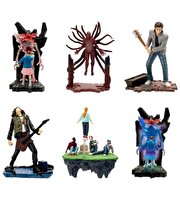 Stranger Thi̇ngs Iconi̇c Moments Sürpri̇z Paket