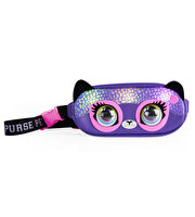 Purse Pets Savannah Spotlight Işıklı Çanta Çita