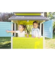 Smoby Friends Evo Arkadaşlık Oyun Evi