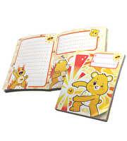 Real Littles Care Bears Mini Günlük 25568CB Funshine Bear