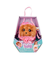 Baby Paws Sesli Cocker Peluş 20 Cm 917637