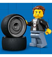 LEGO City Hot Rod 60485