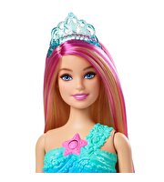 Barbie Dreamtopia Işıltılı Deniz Kızı HDJ36