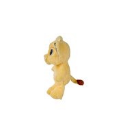 Disney Animal Flopsies Peluş 25 Cm Simba