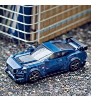 LEGO Speed Champions Ford Mustang Dark Horse Spor Araba 76920