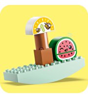 LEGO Duplo Organik Manav 10983