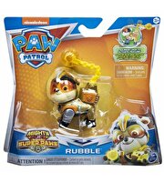 Paw Patrol Temalı Kahramanlar S2 Rubble