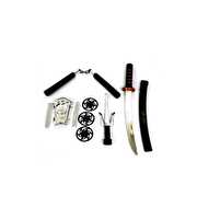 Ninja Set 1