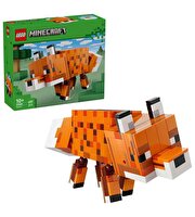 LEGO Minecraft Tilki 21588