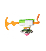 Infinity Nado Standart Metal Seri Glittering Butterfly (Parıldayan Kelebek) Aksesuar Seti