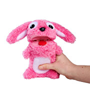 ScreamerZ Sesli Peluş Serseri Tavşan