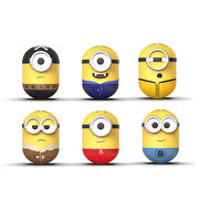 Minions Tumbler Sesli Figür Sürpriz Paket