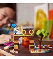 LEGO Sonic Tails’in Macera Teknesi 76997