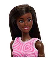 Şık Barbie Bebekler JLG04