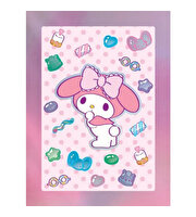 Hello Ki̇tty and Fri̇ends Fluffy Sürpriz Kutu