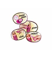 Steffi Love Hair Colors