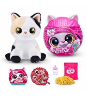 Pets Alive Sesli Kedim Sürpriz Paket 9541
