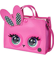 Purse Pets Holly Hops Bunny Çanta